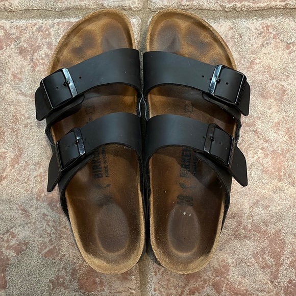 Birkenstock Shoes - Birkenstock Arizona